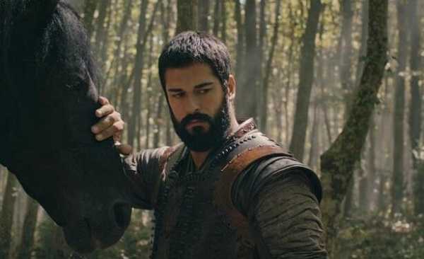 Kuruluş Osman nerede çekiliyor?