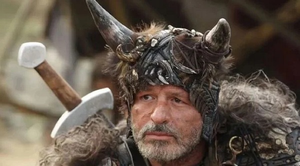 Kuruluş Osman Olof kim tarihte var mı? Nihat Altınkaya kim?