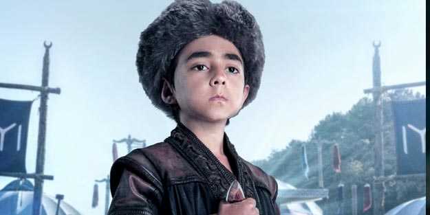 Kuruluş Osman Orhan Gazi’yi kim oynuyor?