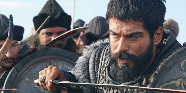 Kuruluş Osman oyuncusu Burak Özçivit'in avukatı: İtibarına saldırı düzenlendi!