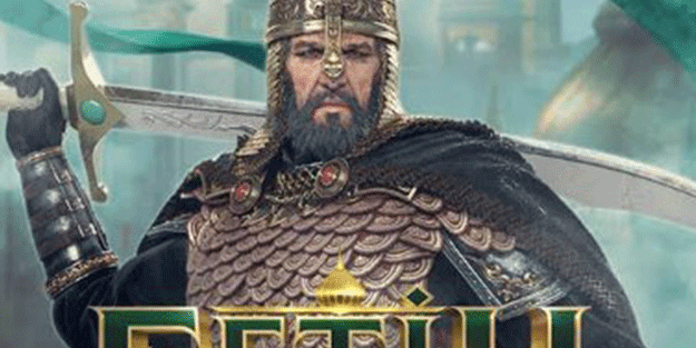 Kuruluş Osman oyuncusu Burak Özçivit’ten yeni proje açıklaması