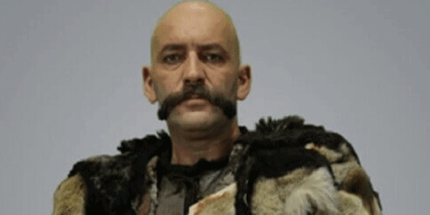 Kuruluş Osman oyuncusu çileden çıktı