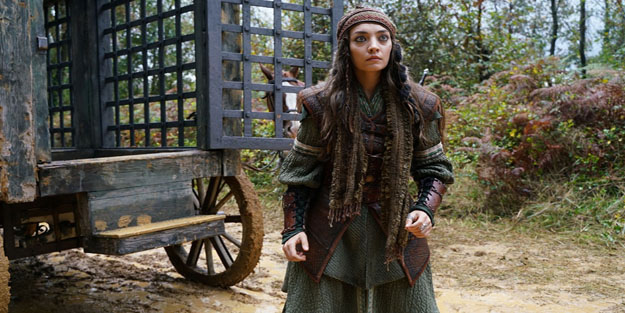 Kuruluş Osman oyuncusu Zeynep Tuğçe Bayat kimdir?