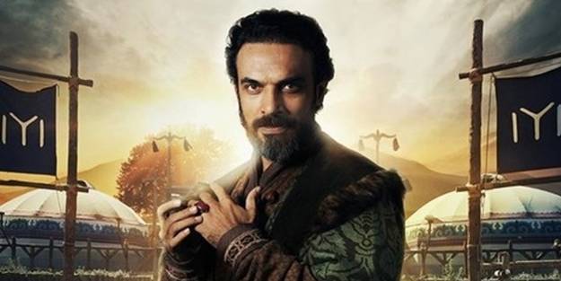 Kuruluş Osman oyuncusunun yeni projesi belli oldu