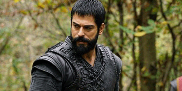 Kuruluş Osman patladı! Ahlaksız dizi Sadakatsiz için çağrılar yapılıyor