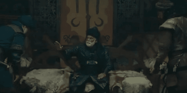 Kuruluş Osman reytingleri altüst etti! O sahne izleyicileri şaşkına çevirdi