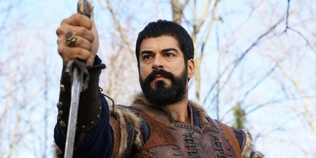 Kuruluş Osman reytingleri patlattı