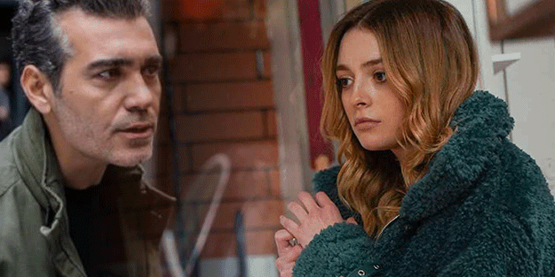 Sadakatsiz’in dünyası başına yıkıldı