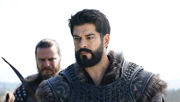 Kuruluş Osman sezon finali ne zaman 2022