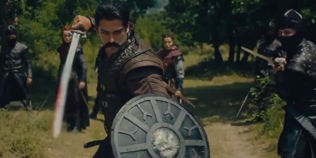 Kuruluş Osman sezon finali veriyor! 27. bölüm fragmanı yayınlandı