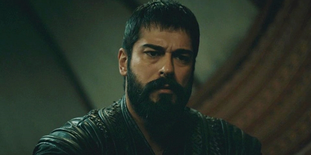 Kuruluş Osman şoke etti! Kimse inanamadı