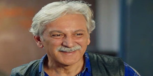 Kuruluş Osman Umur Beyi kim oynuyor?