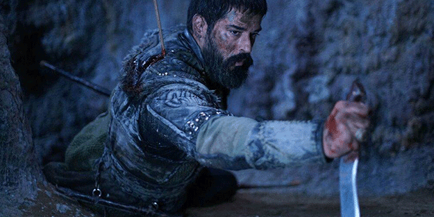 Kuruluş Osman'dan kötü haber! Yapım şirketi duyurdu