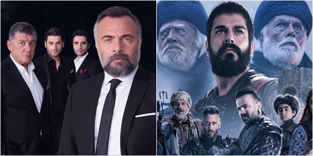 Kuruluş Osman ve EDHO final mi yapıyor? Üzen haber geldi