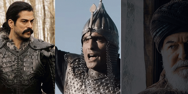 Kuruluş Osman ve Uyanış Büyük Selçuklu'dan sonra Hay Sultan bombası! Ara verilmişti, tarih...