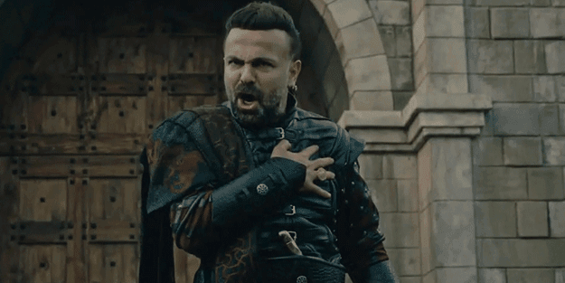 Kuruluş Osman yeni bölüm fragmanı nefes kesti! O detay çok konuşulacak