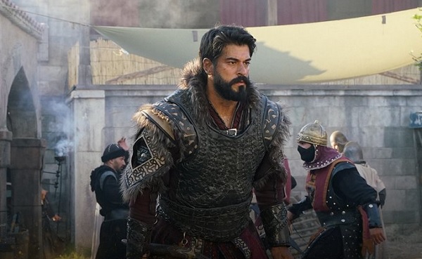 Kuruluş Osman yeni bölüm ne zaman? Kuruluş Osman 99.bölüm ne zaman yayımlanacak?