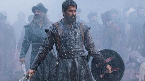 Kuruluş Osman yeni bölüm neler olacak?