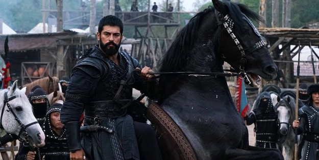 Kuruluş Osman yeni bölümde neler yaşanacak?