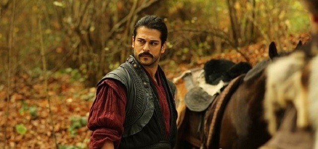 Kuruluş Osman yeni bölümü ne zaman? Kuruluş Osman 7. bölüm ne zaman?