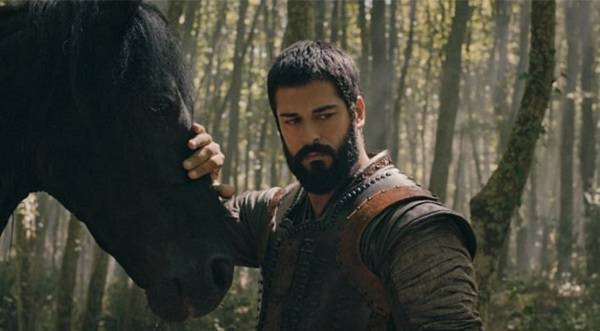 Kuruluş Osman yeni sezon oyuncuları kimler?