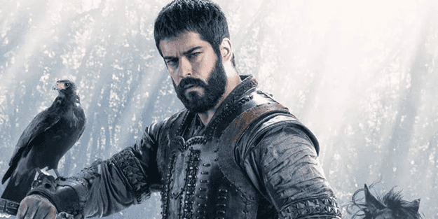 Kuruluş Osman’a bir haller oldu, bombalar peş peşe patladı