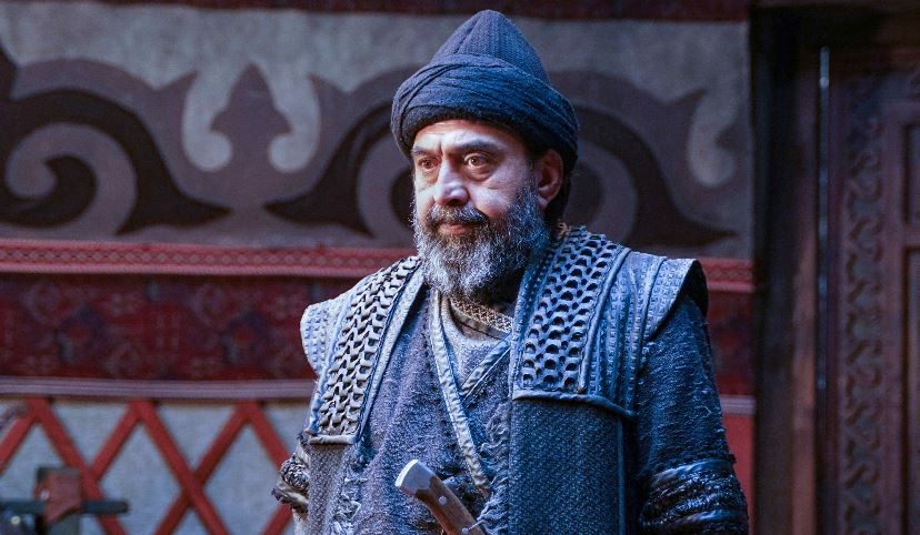 Kuruluş Osman yıldızından bomba açıklamalar! Dizinin değeri 20 - 30 yıl sonra...