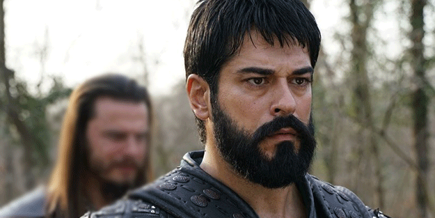 Kuruluş Osman'a bomba isim! Dengeleri değiştirmeye geliyor