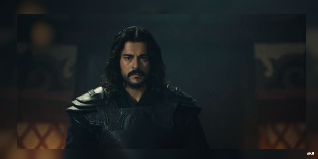 Kuruluş Osman'a bomba isim! Malhun Hatun geliyor