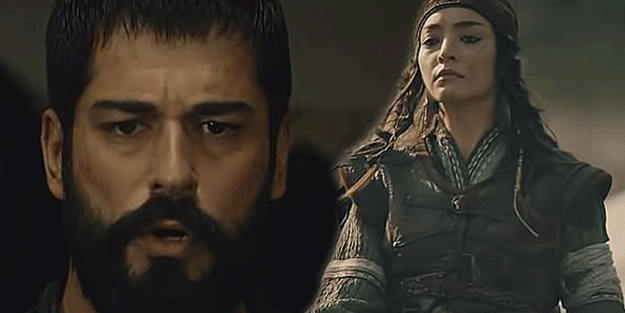 'Kuruluş Osman'a bomba transfer' denilerek duyurulmuştu! Akıbeti belli oldu