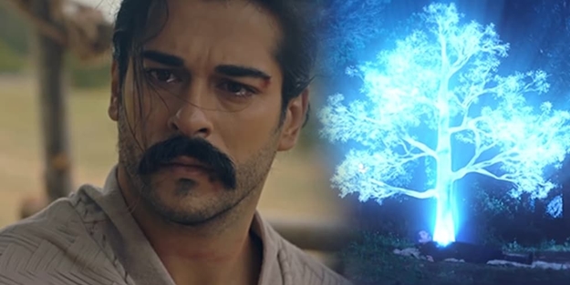 Kuruluş Osman’a damga vuran anlar! Sosyal medyayı salladı