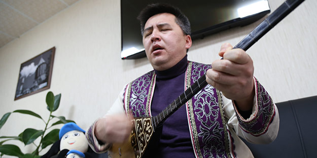 Kuruluş Osman’a damga vurmuştu! Uyanış Büyük Selçuklu sözleri olay olacak