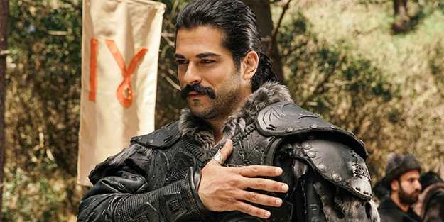 Kuruluş Osman'a dev bir transfer daha! O oyuncu ile anlaşıldı