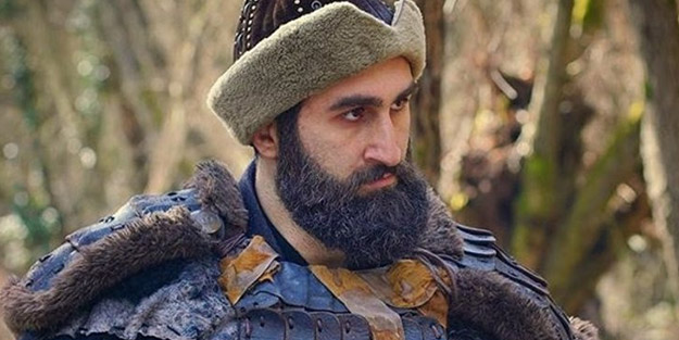 Kuruluş Osman’a heyecan katacak isim! İstanbul tarafındaki kalelere akınlar düzenleyerek…