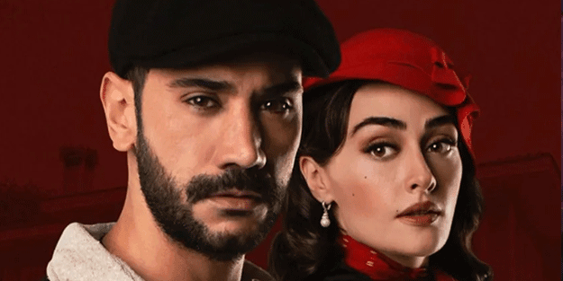 Kuruluş Osman'a karşı varlık gösteremedi! Ekranlara veda ediyorlar