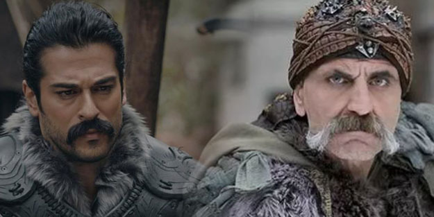 Kuruluş Osman'a rakip olacak Nizam-ı Alem'de isim değişikliği