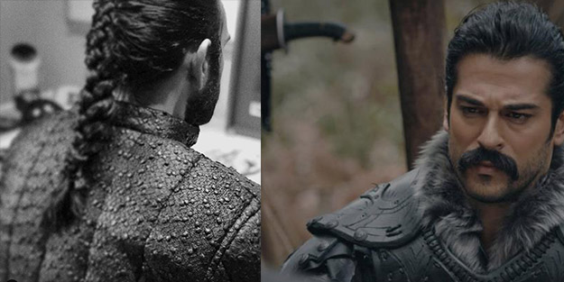 Kuruluş Osman'a rakip olacak olan Nizam-ı Alem dizisinde Sultan Melikşah'ı kimin oynayacağı belli oldu