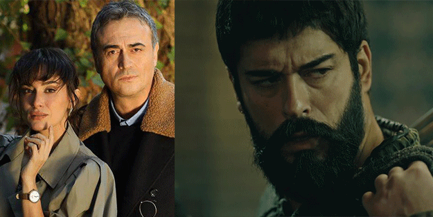 Kuruluş Osman'a rakip olamadılar! Ekranlara veda ediyorlar