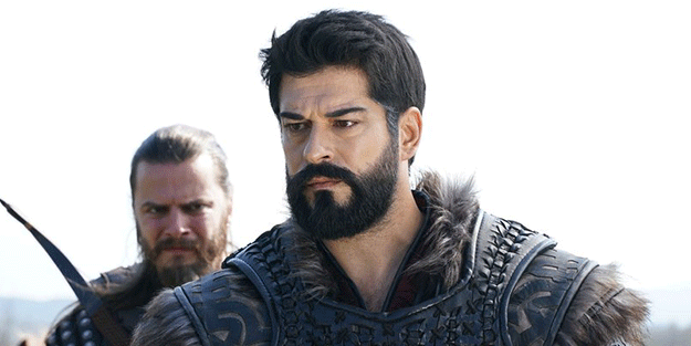 Kuruluş Osman'a sürpriz isim geliyor