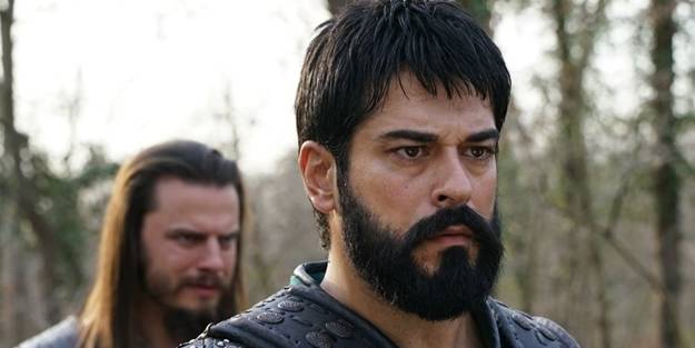 Kuruluş Osman'a sürpriz transfer