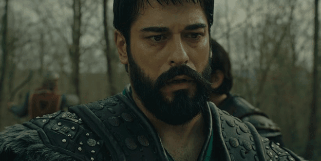 Kuruluş Osman'a sürpriz transfer! Kalp Yarası'ndan geliyor