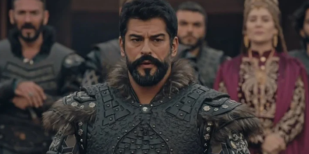 Kuruluş Osman'a TRT'den çok konuşulacak transfer! O isim dizi teklifini kabul etti