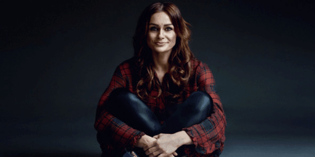 Kuruluş Osman’a Yazmeen Baker bombası