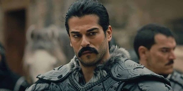 Kuruluş Osman'a yeni oyuncu geliyor