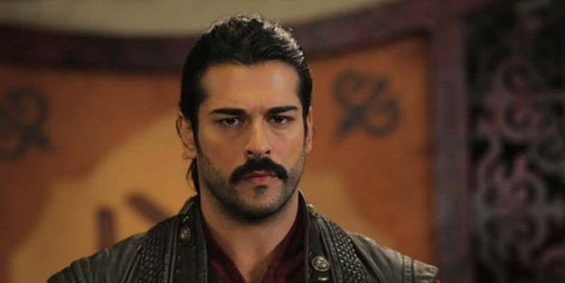 Kuruluş Osman'a yeni transfer iddiası! İşte oynayacağı karakter