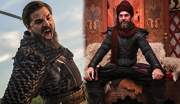 Kuruluş Osman'da adı geçen Engin Altan tüm kriterlerini bir bir sıraladı! Diziye gelecek mi?