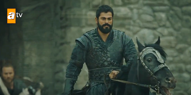 Kuruluş Osman'da 'Azerbaycan' bombası! Yeni bölümde ekranlara gelecek