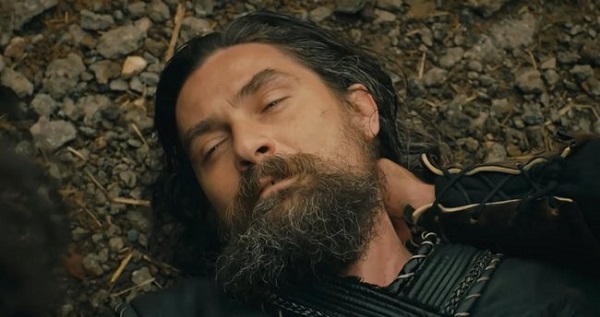 Kuruluş Osman'da Bamsı nerede?