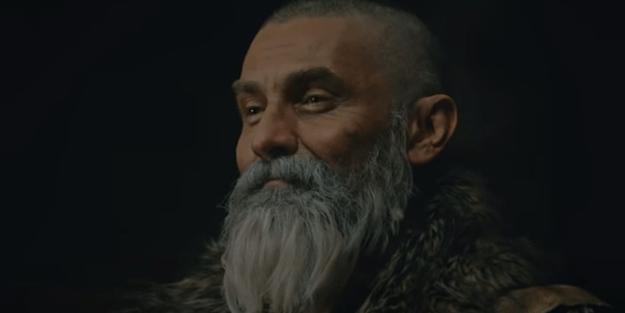 Kuruluş Osman’da Bamsı ve Ertuğrul Gazi geceye damga vurdu! Böyle sahne görülmedi