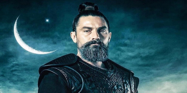 Kuruluş Osman'da Bamsı'yı kim oyanayacak?